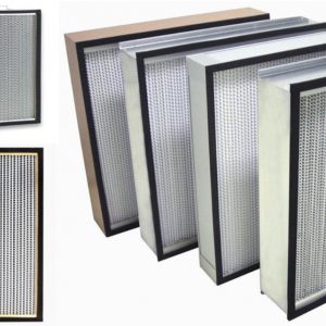 HEPA FILTER