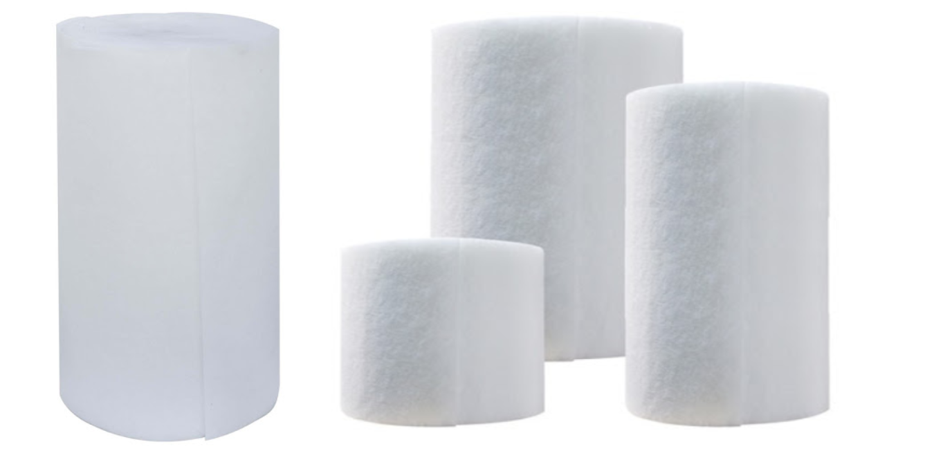 NON WOVEN